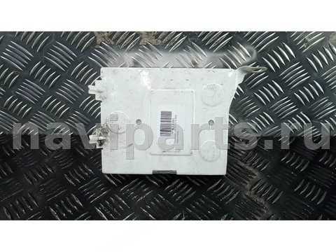 Блок навигации Volvo XC70, 2003 г., OEM 86731001, арт. 57K13I901