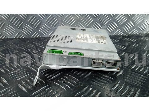Блок навигации Volvo XC70, 2003 г., OEM 86731001, арт. 57K13I901, фото 2