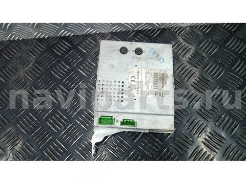 Блок навигации Volvo XC70, 2003 г., OEM 86731001, арт. 57K13I901, фото 3