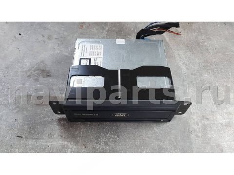 Блок навигации BMW X5 E53, 2003 г., арт. 59059168