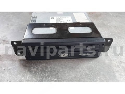 Блок навигации BMW X5 E53, 2003 г., арт. 59059168, фото 3