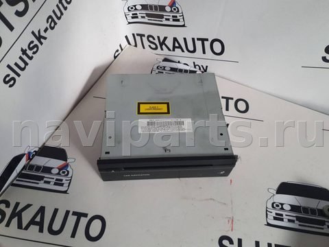Блок навигации Mercedes S W220, 2005 г., арт. 59061272