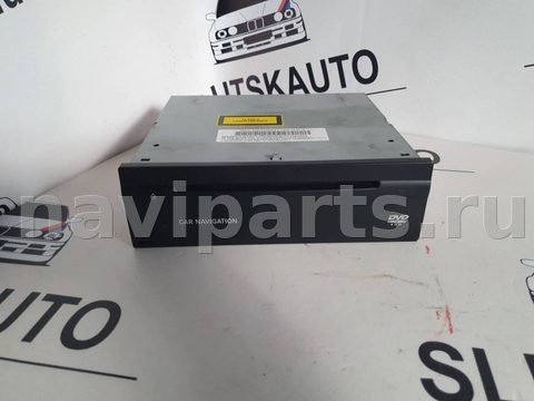 Блок навигации Mercedes S W220, 2005 г., арт. 59061272, фото 2