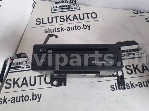 Блок навигации BMW 5 E39, 2001 г., арт. 59062296
