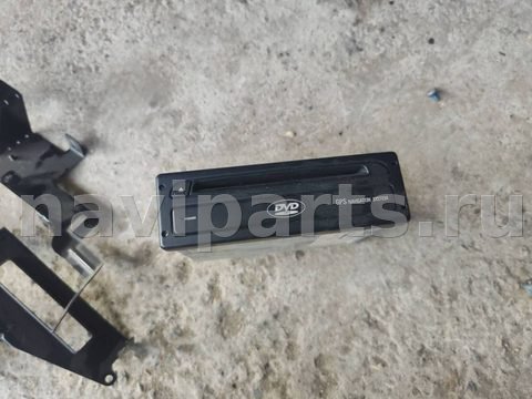 Блок навигации BMW 3 E46, 2005 г., арт. 59063314
