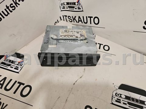 Блок навигации BMW 7 E38, 2001 г., арт. 59065536