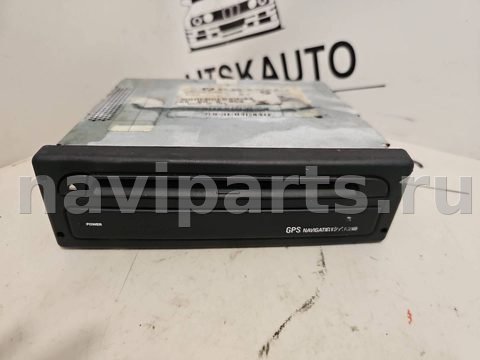 Блок навигации BMW 7 E38, 2001 г., арт. 59065536, фото 2