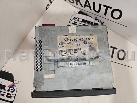 Блок навигации BMW 7 E38, 2001 г., арт. 59065536, фото 3