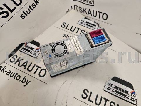 Блок навигации BMW 7 E38, 2001 г., арт. 59065536, фото 4