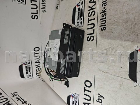 Блок навигации BMW 7 E65/E66, 2006 г., арт. 59069815