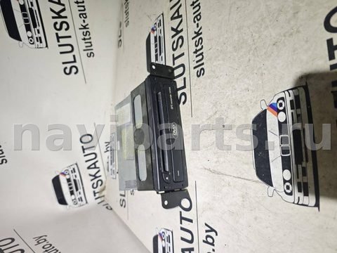 Блок навигации BMW 3 E46, 2004 г., арт. 59070041
