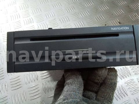 Блок навигации Volkswagen Phaeton, 2002 г., OEM 3D0919887, арт. 59487842