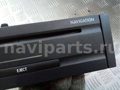Блок навигации Volkswagen Phaeton, 2002 г., OEM 3D0919887, арт. 59487842, фото 3