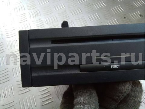 Блок навигации Volkswagen Phaeton, 2002 г., OEM 3D0919887, арт. 59487842, фото 6