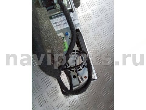 Блок навигации Volkswagen Phaeton, 2002 г., OEM 3D0919887, арт. 59487842, фото 7