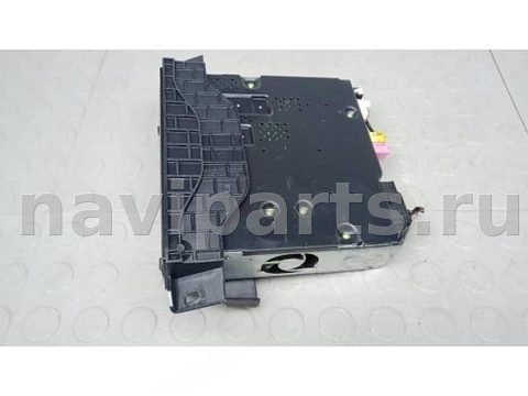 Блок навигации Skoda Octavia A8, 2024 г., OEM 5e3035816p, арт. 5BM16I901, фото 3