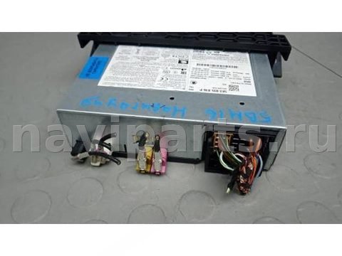 Блок навигации Skoda Octavia A8, 2024 г., OEM 5e3035816p, арт. 5BM16I901, фото 4