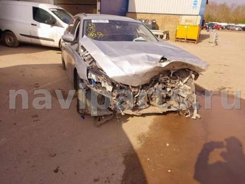 Блок навигации Skoda Octavia A8, 2024 г., OEM 5e3035816p, арт. 5BM16I901, фото 5