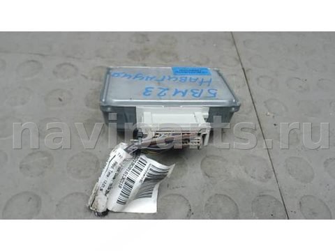 Блок навигации Opel Insignia, 2019 г., OEM 13519833, арт. 5BM23I901, фото 2