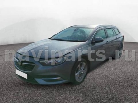Блок навигации Opel Insignia, 2019 г., OEM 13519833, арт. 5BM23I901, фото 6