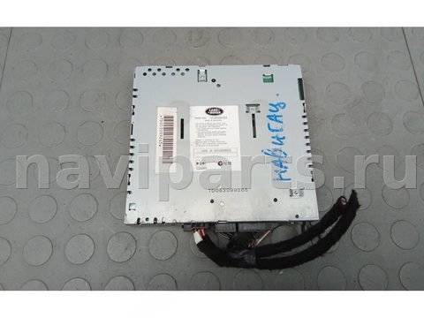 Блок навигации Land-Rover Range Rover, 2005 г., OEM VUX500104, арт. 5OK47I901