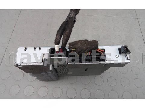 Блок навигации Land-Rover Range Rover, 2005 г., OEM VUX500104, арт. 5OK47I901, фото 2