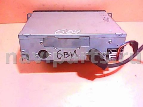 Блок навигации Mitsubishi Space Wagon, 2002 г., арт. 6.4VI