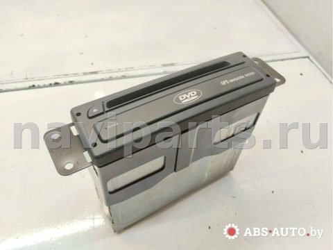 Блок навигации BMW X5 E53, 2005 г., OEM 4120523, арт. 60099627