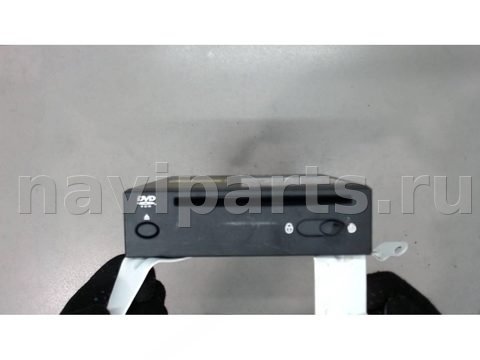 Блок навигации Volvo XC60 I, 2008 г., OEM 36051020, арт. 6040125