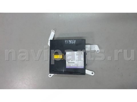 Блок навигации Volvo XC60 I, 2008 г., OEM 36051020, арт. 6040125, фото 2