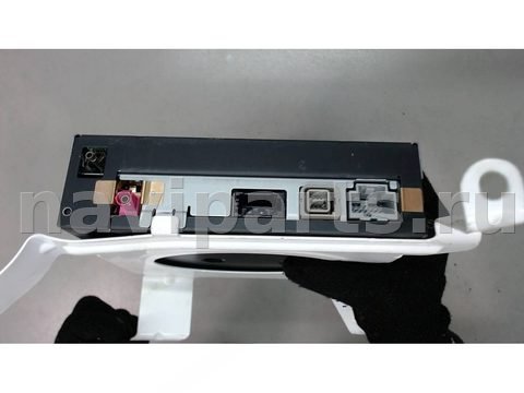 Блок навигации Volvo XC60 I, 2008 г., OEM 36051020, арт. 6040125, фото 3