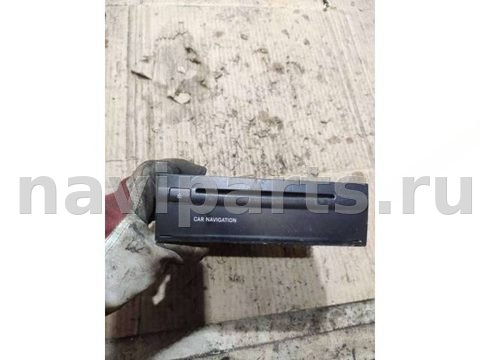 Блок навигации Mercedes E W211, 2004 г., арт. 61741130, фото 2