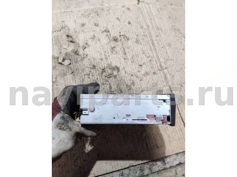 Блок навигации Mercedes E W211, 2004 г., арт. 61741130, фото 4