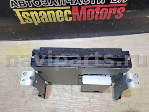 Блок навигации Land-Rover Range Rover Sport L494, 2017 г., арт. 6187, фото 4