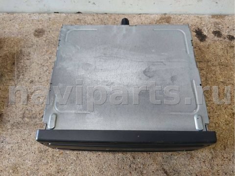 Блок навигации Renault Espace, 2003 г., OEM 8200313631, арт. 62940112, фото 4