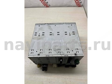 Блок навигации Land-Rover Range Rover Sport L494, 2019 г., OEM J9D319C211PB, арт. 6356