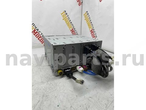 Блок навигации Land-Rover Range Rover Sport L494, 2019 г., OEM J9D319C211PB, арт. 6357, фото 3