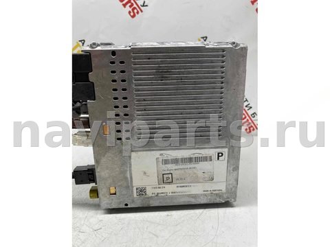 Блок навигации Land-Rover Range Rover Sport L494, 2019 г., OEM J9D319C211PB, арт. 6357, фото 5