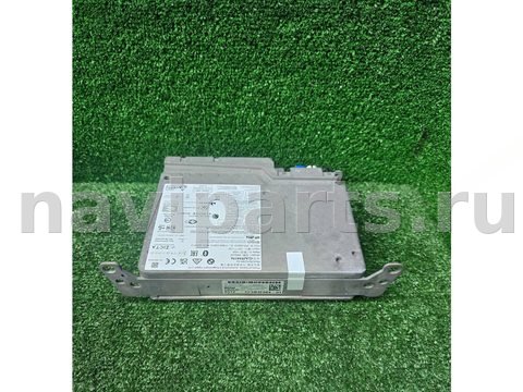 Блок навигации BMW X5 G05, 2023 г., OEM 5B3F564, арт. 641123456877