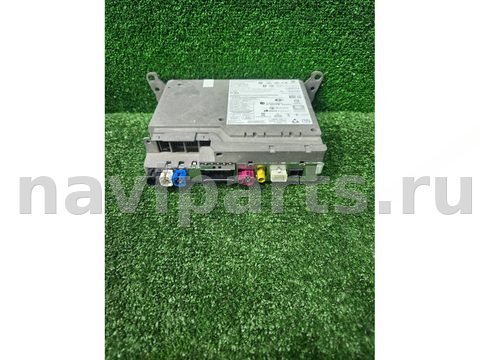 Блок навигации BMW X5 G05, 2023 г., OEM 5B3F564, арт. 641123456877, фото 3