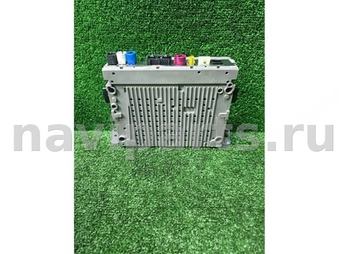 Блок навигации BMW X5 G05, 2023 г., OEM 5B3F564, арт. 641123456877, фото 4