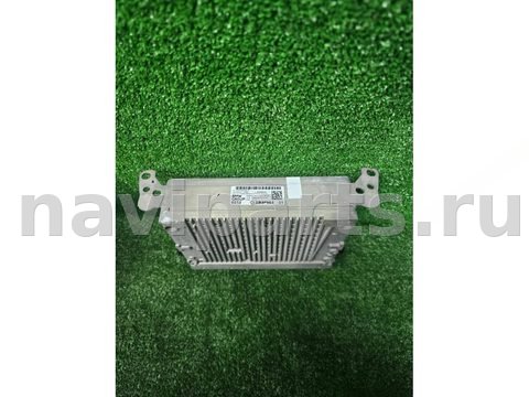 Блок навигации BMW X5 G05, 2023 г., OEM 5B3F564, арт. 641123456877, фото 5