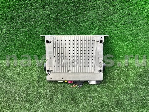 Блок навигации BMW X5 G05, 2023 г., OEM 5B3F564, арт. 6411234573389