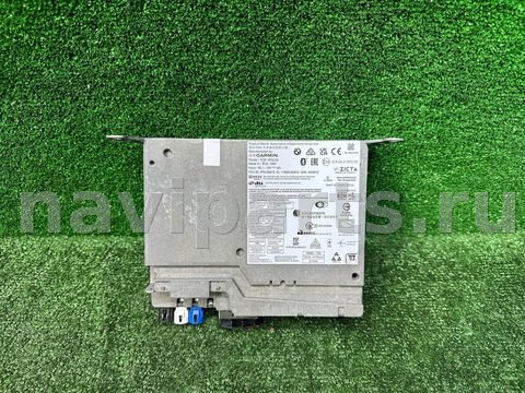 Блок навигации BMW X5 G05, 2023 г., OEM 5B3F564, арт. 6411234573389, фото 2