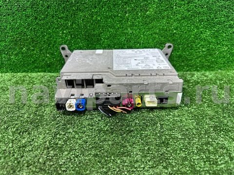 Блок навигации BMW X5 G05, 2023 г., OEM 5B3F564, арт. 6411234573389, фото 3