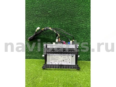 Блок навигации BMW 3 G20/G21, 2024 г., OEM 5B4AFB0, арт. 6411234573749