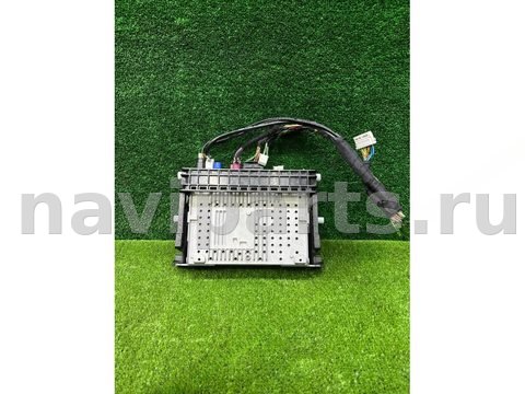 Блок навигации BMW 3 G20/G21, 2024 г., OEM 5B4AFB0, арт. 6411234573749, фото 2