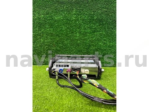 Блок навигации BMW 3 G20/G21, 2024 г., OEM 5B4AFB0, арт. 6411234573749, фото 3