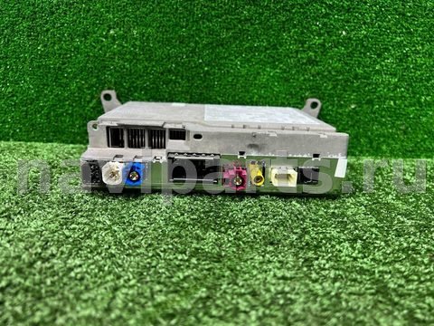 Блок навигации BMW X5 G05, 2023 г., OEM 5B3F564, арт. 64112345743130
