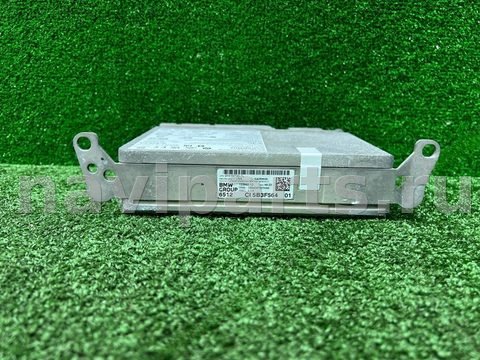 Блок навигации BMW X5 G05, 2023 г., OEM 5B3F564, арт. 64112345743130, фото 3